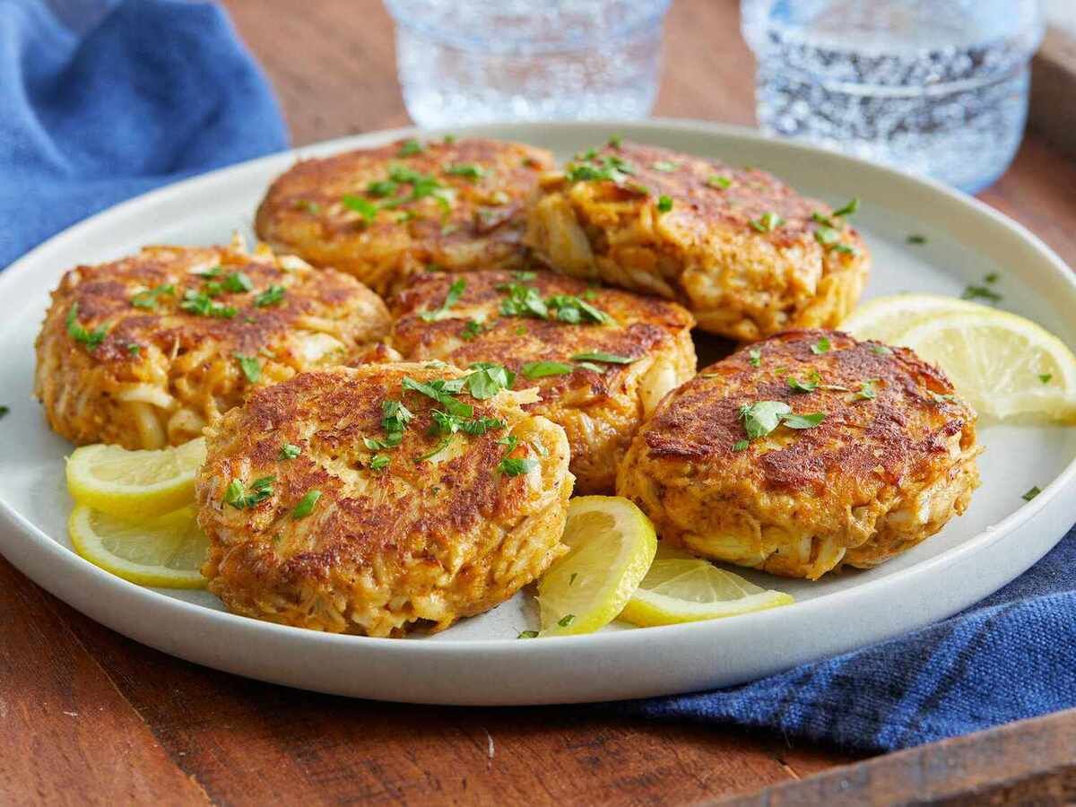 baked-maryland-lump-crab-cakes-recipe