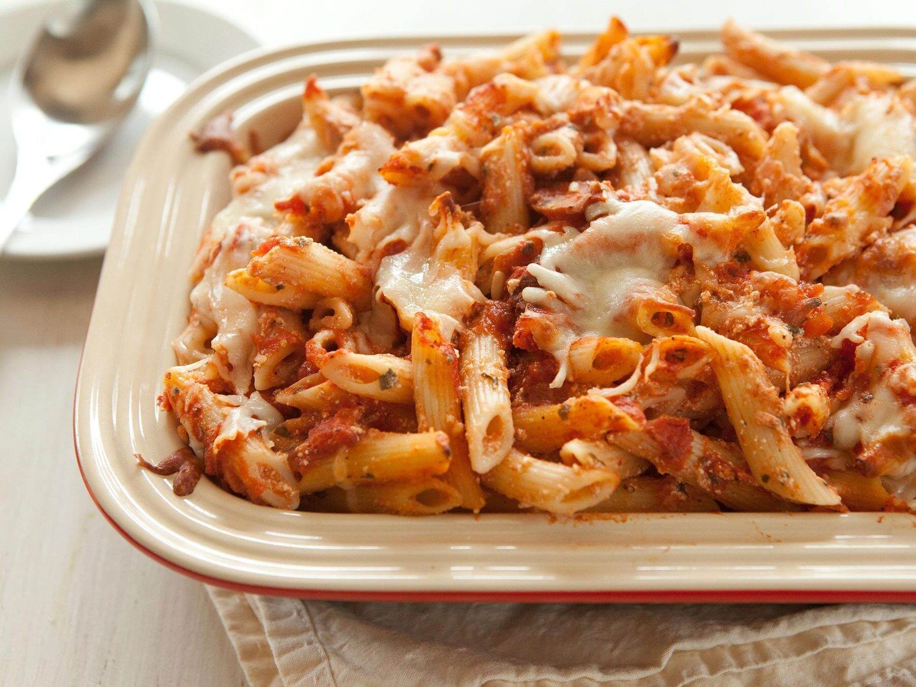 baked-penne-recipe