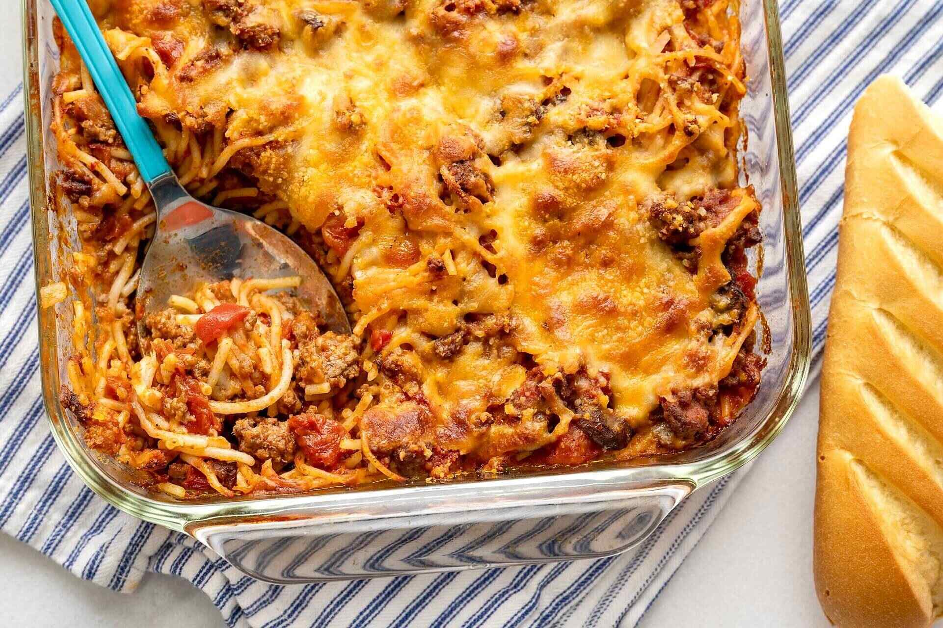 baked-spaghetti-casserole-recipe