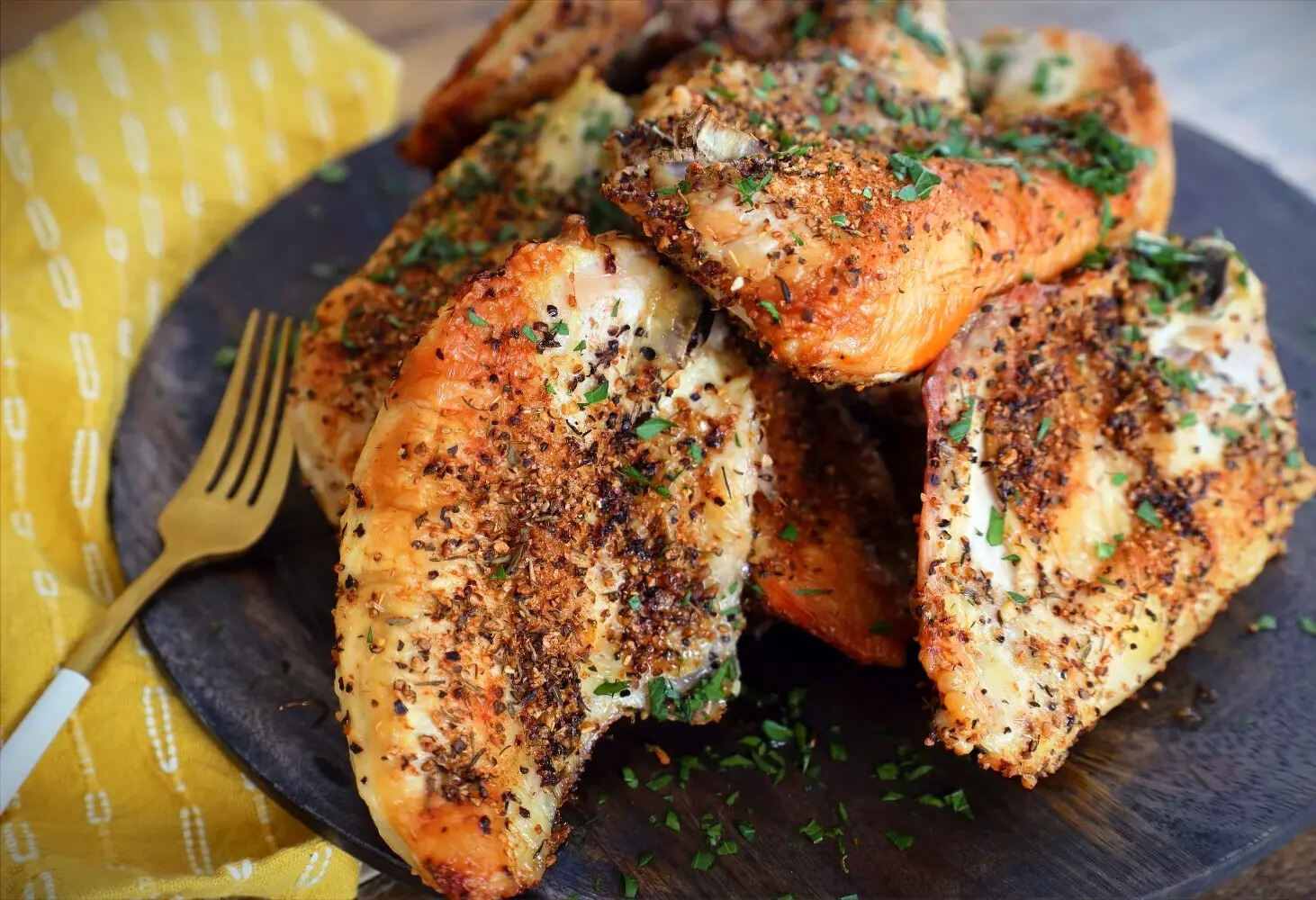 baked-split-chicken-breast-recipe