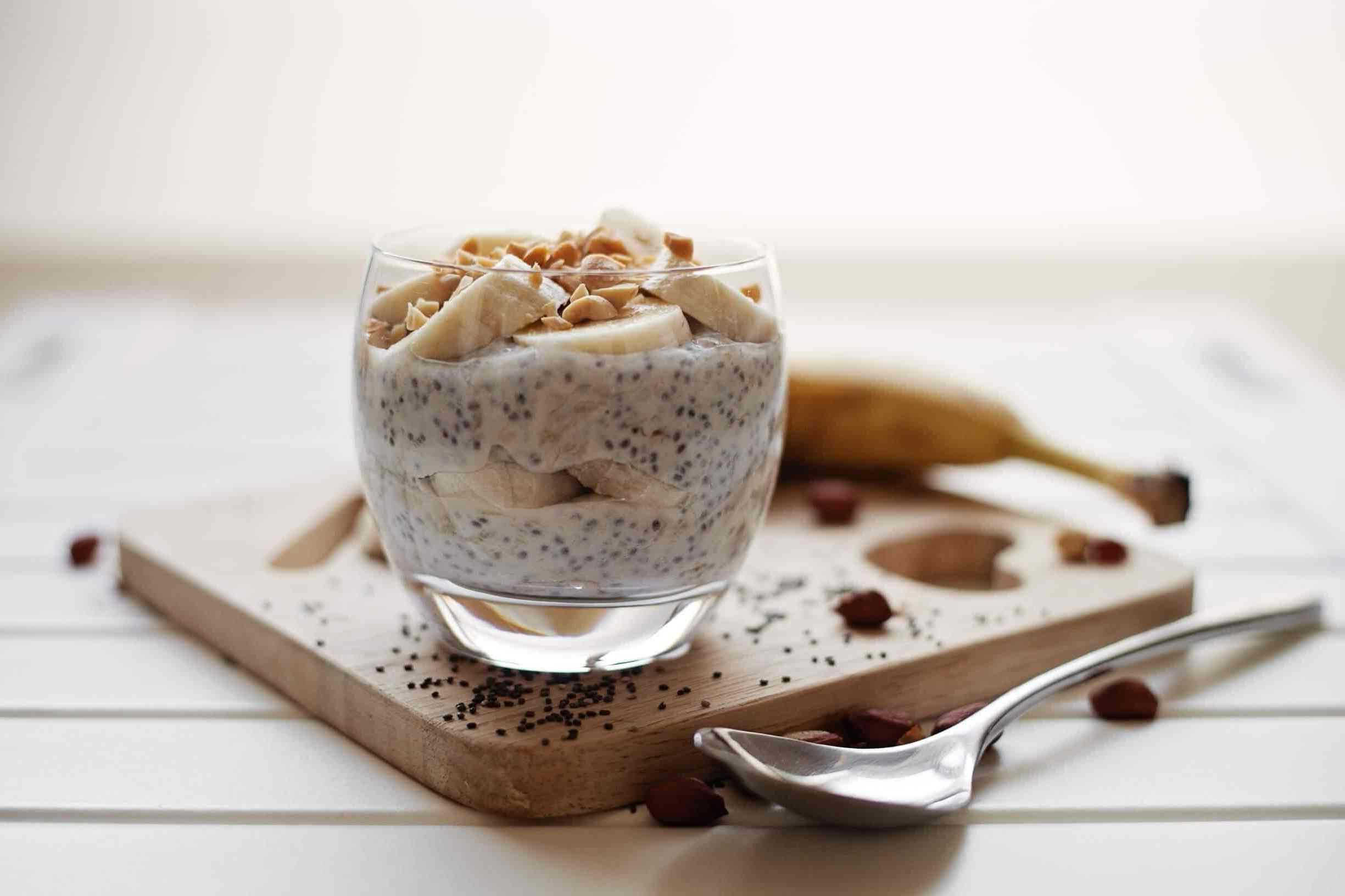 banana-chia-pudding-recipe
