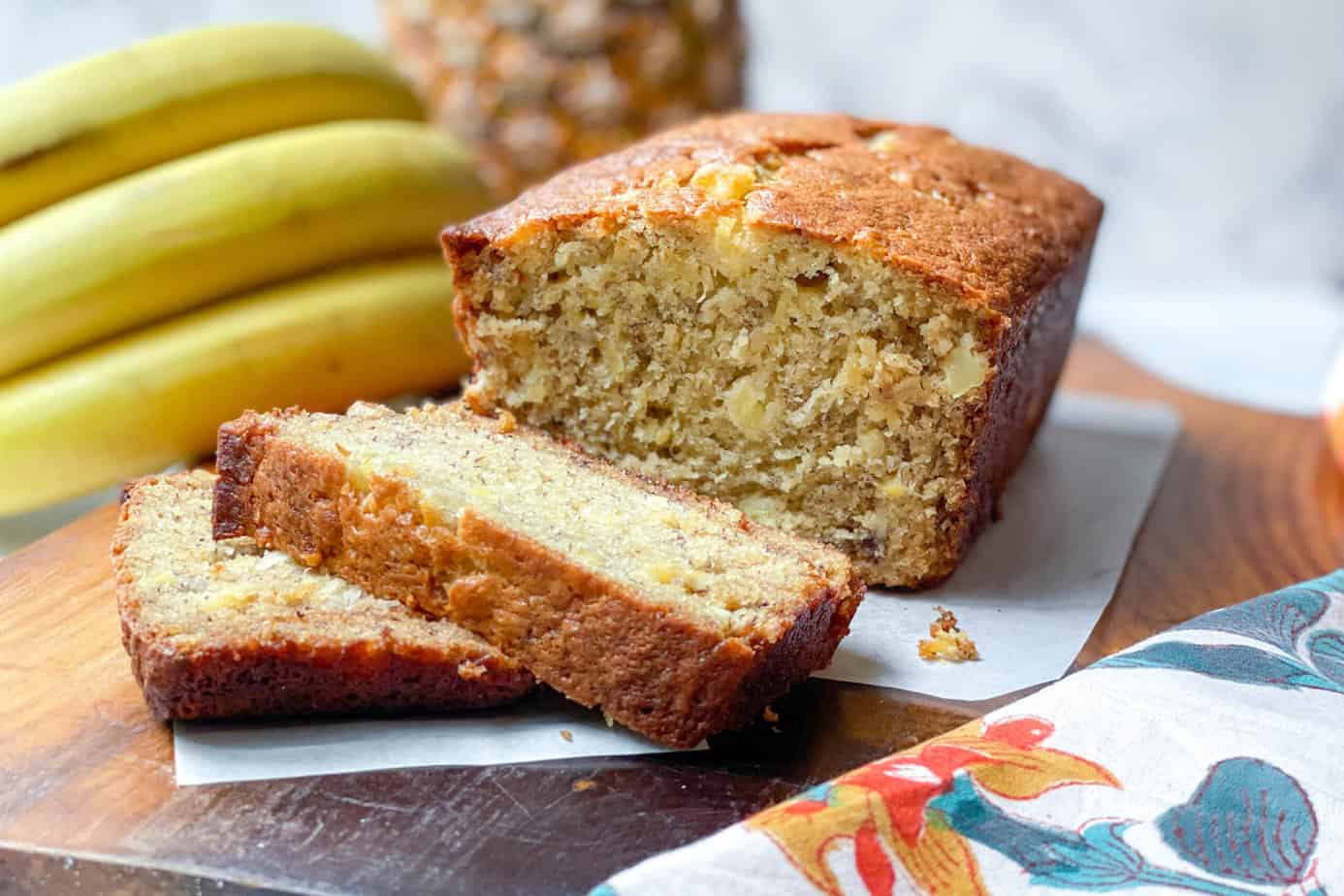 banana-pineapple-bread-recipe