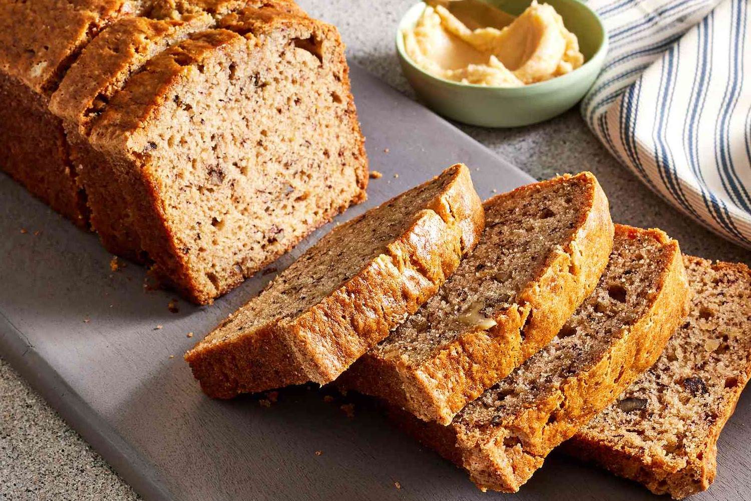 banana-sour-cream-bread-recipe
