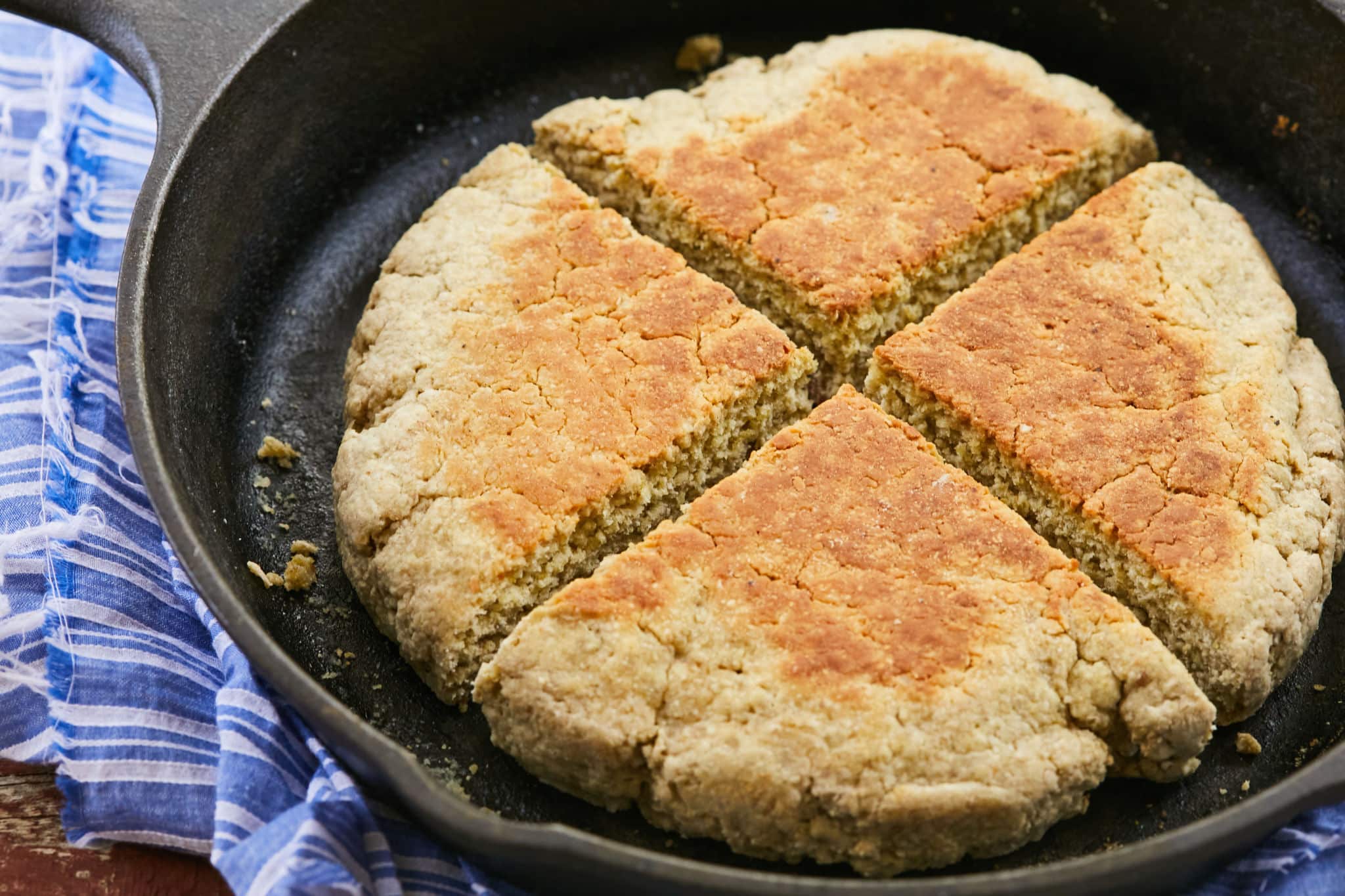 bannock-recipe