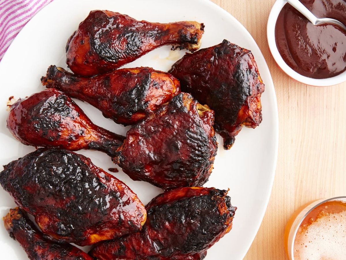 barbecue-chicken-recipe