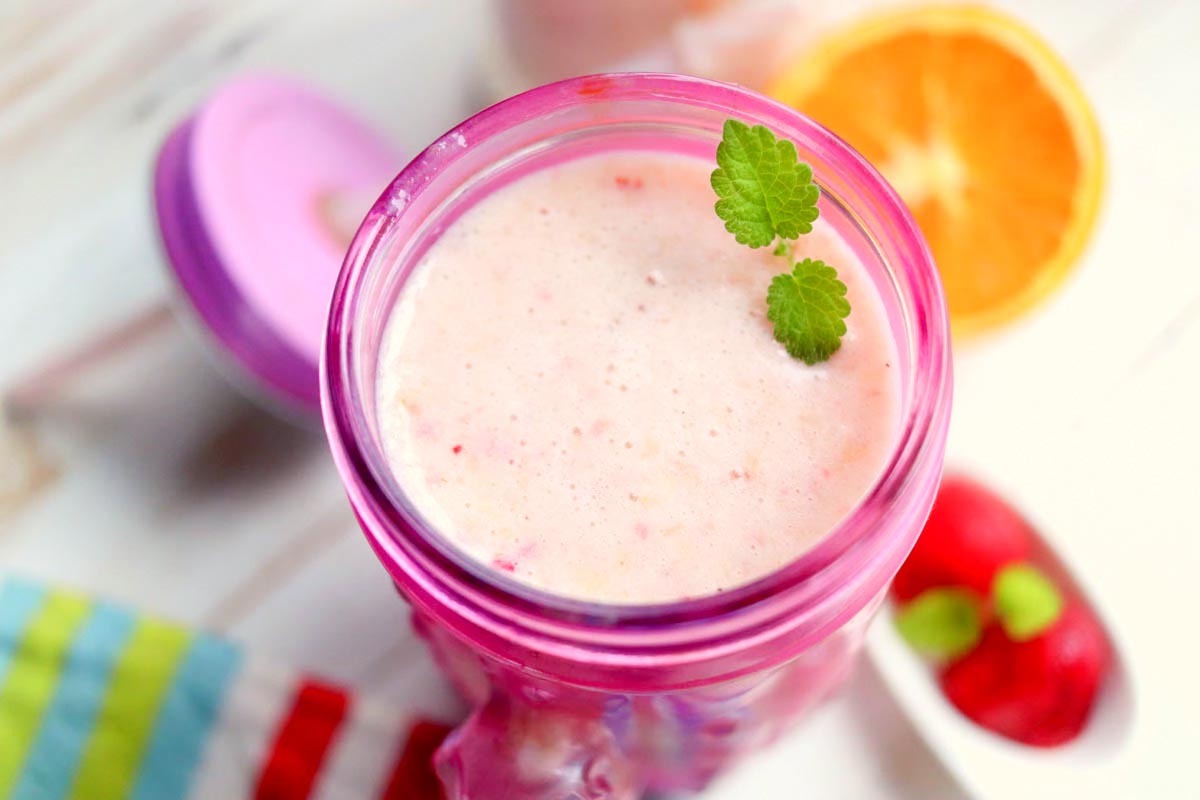 basic-fruit-smoothie-recipe