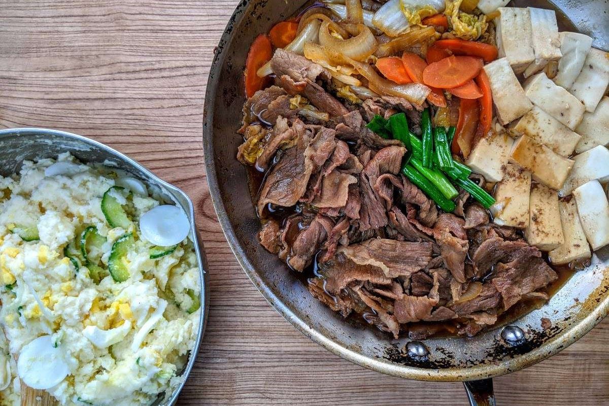 beef-sukiyaki-recipe