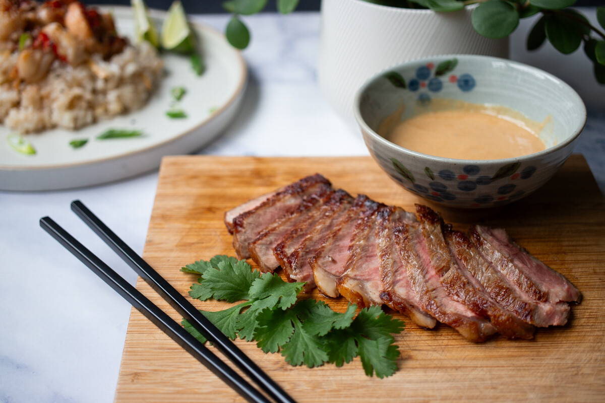 beef-teppanyaki-recipe