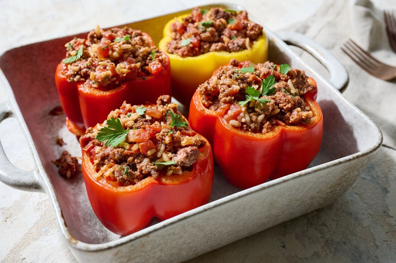 bell-pepper-recipe