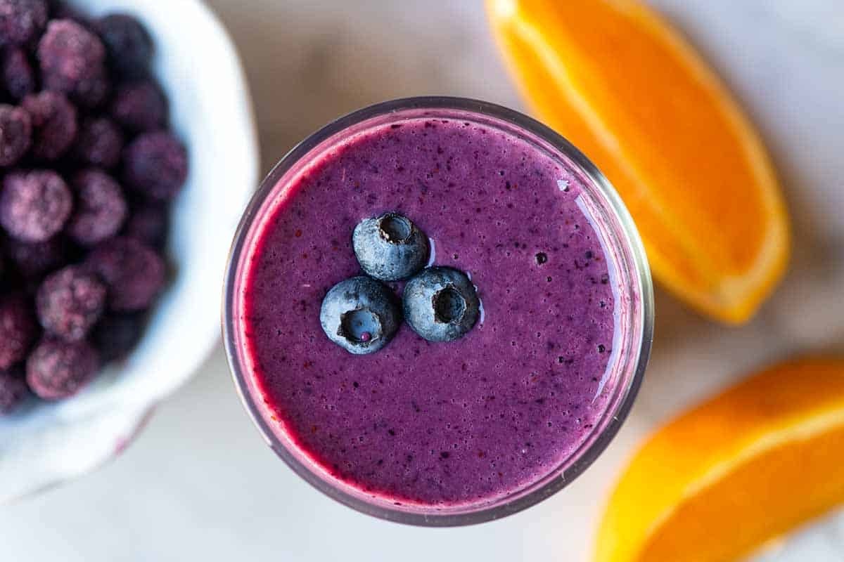 berry-smoothie-recipe