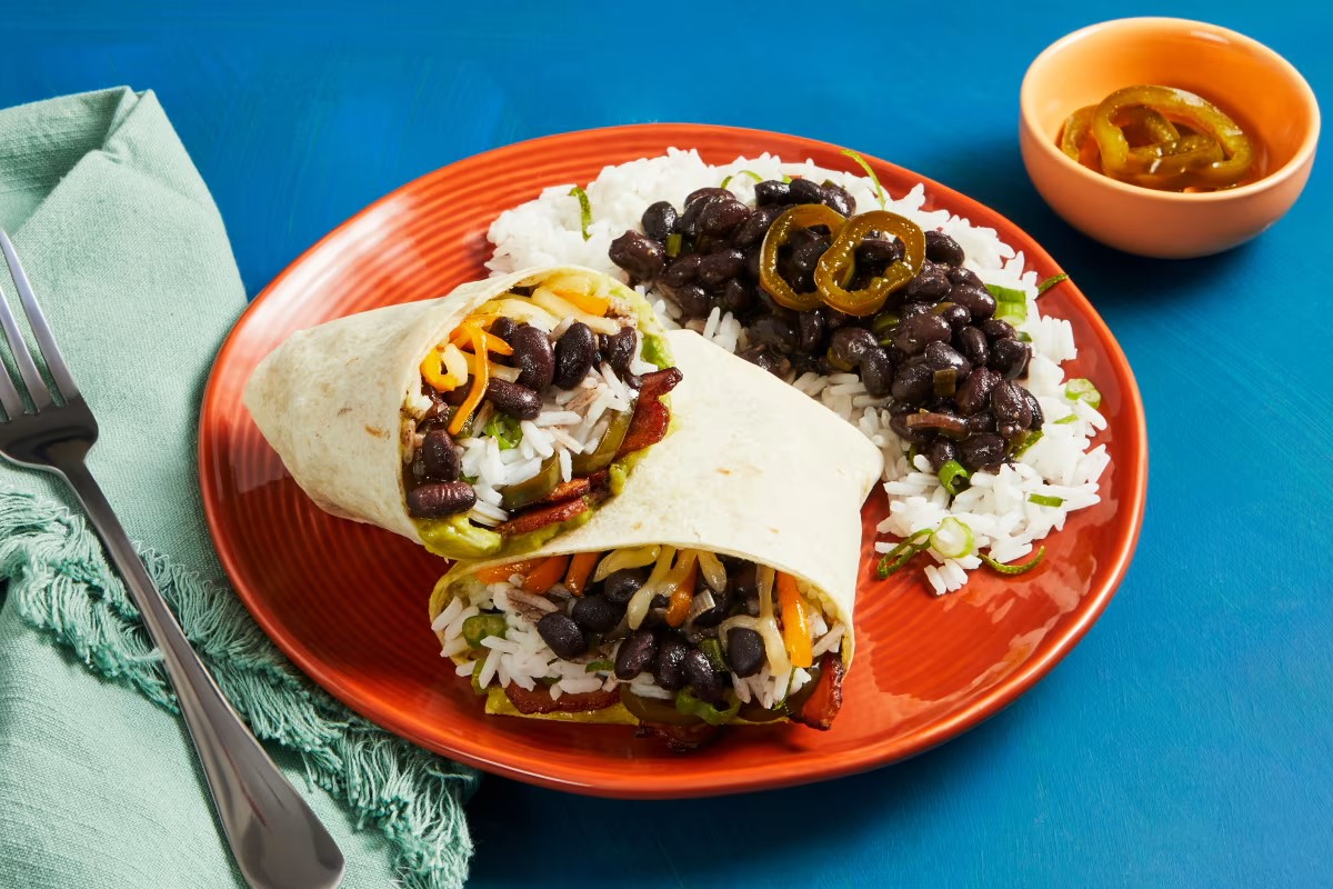 black-bean-burrito-recipe