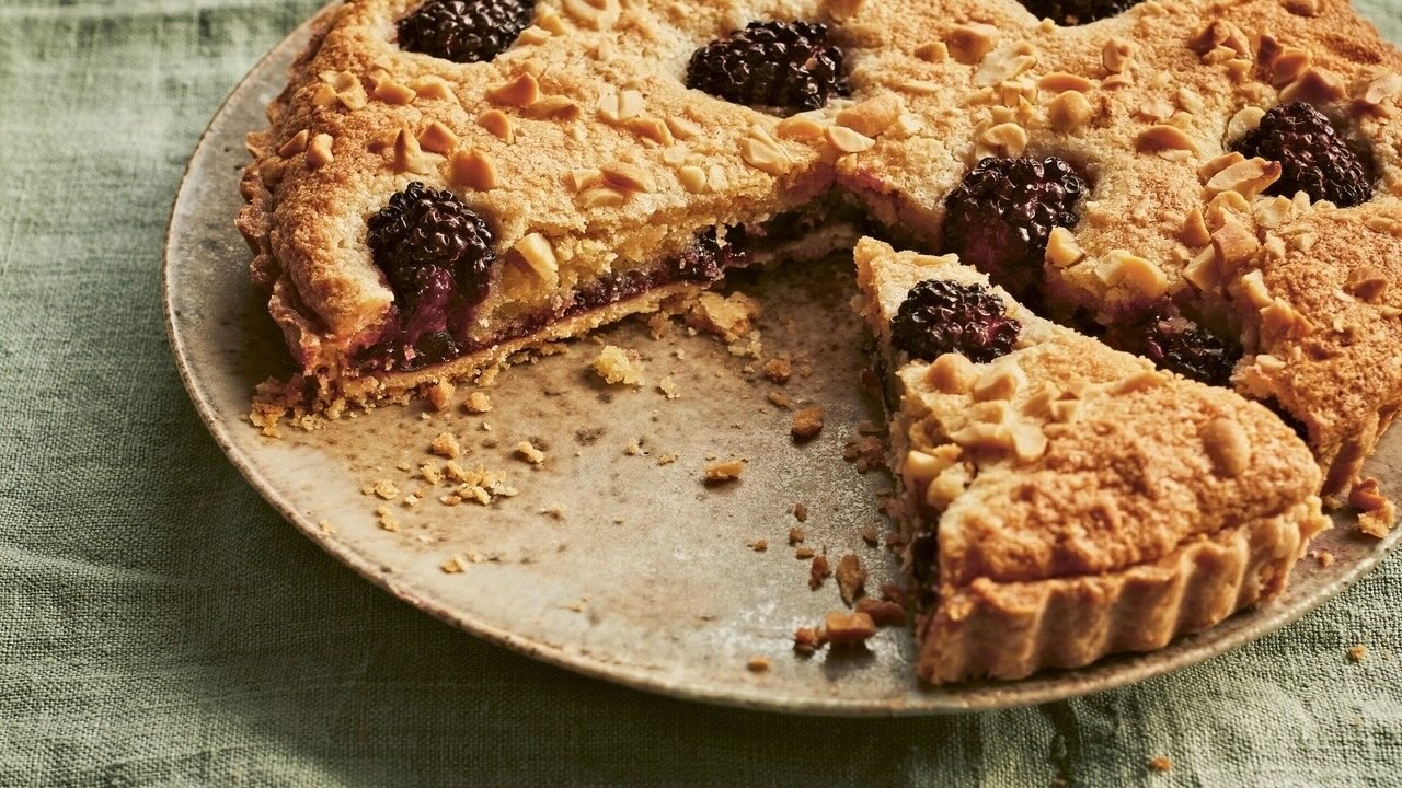 blackberry-tart-recipe