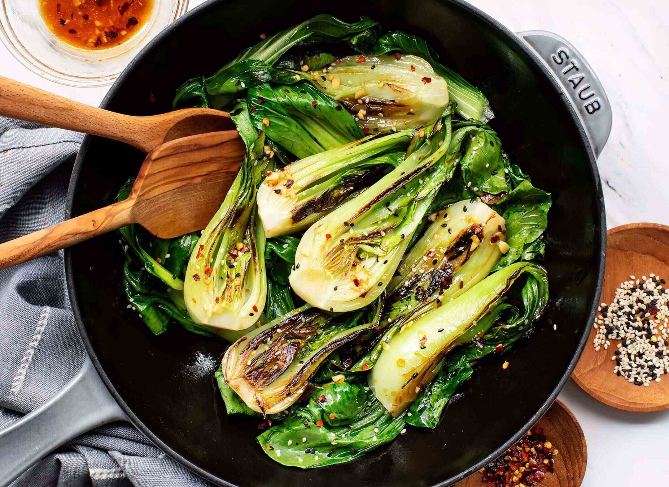 bok-choy-recipe