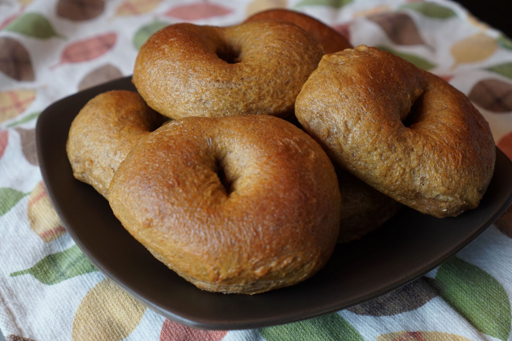 bread-machine-bagels-recipe