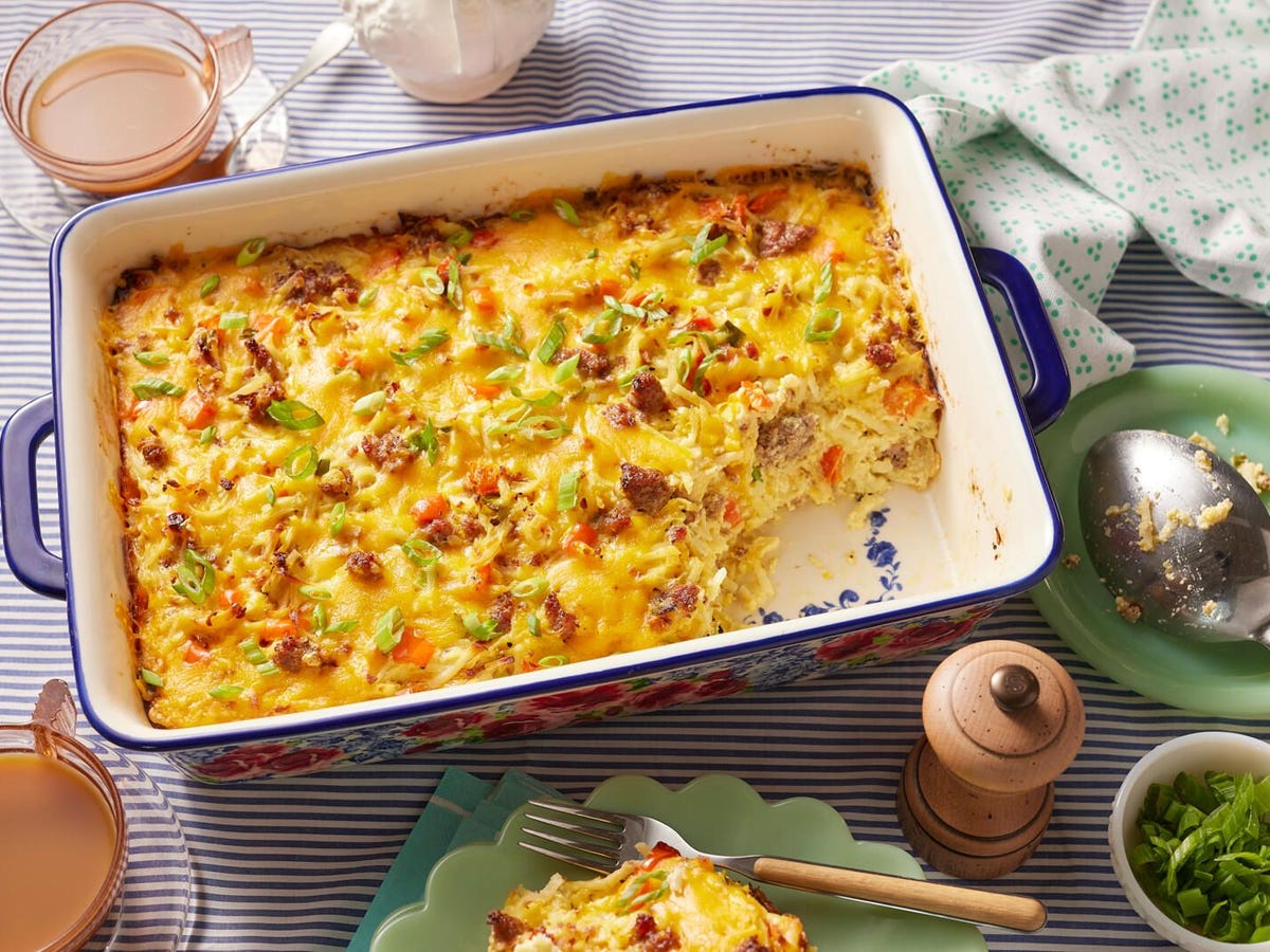 breakfast-casserole-recipe