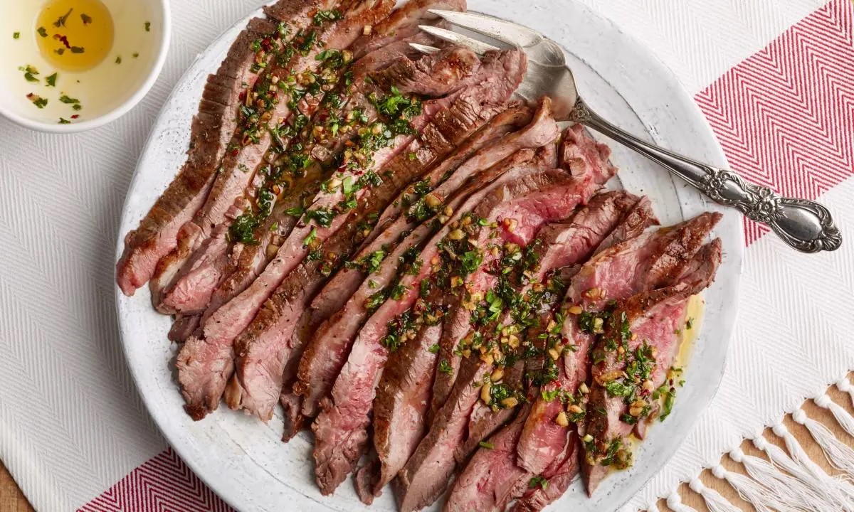 broiled-flank-steak-recipe