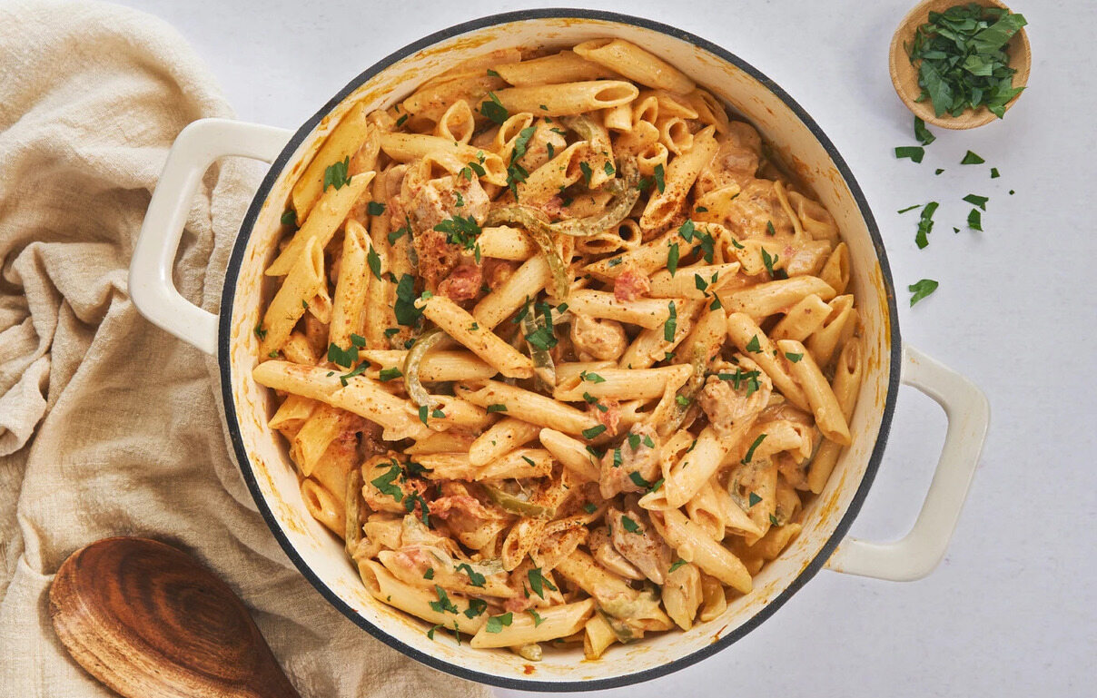 cajun-chicken-pasta-recipe