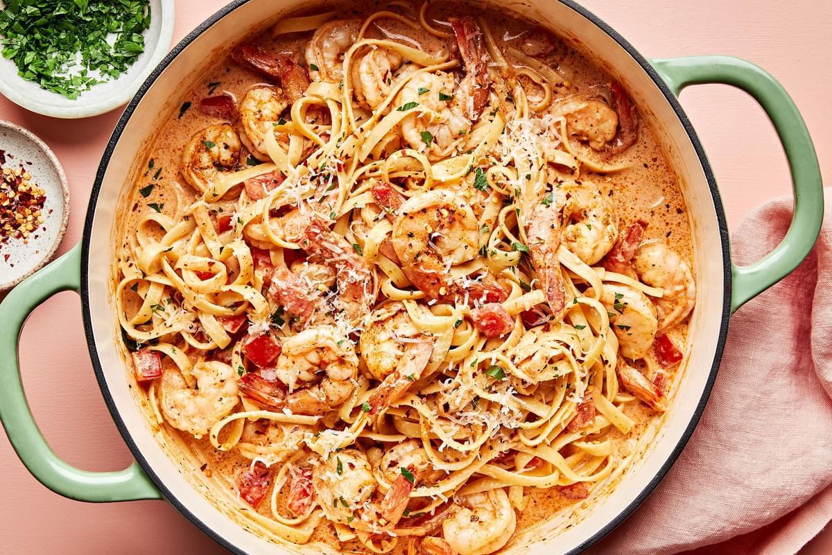 cajun-seafood-pasta-recipe
