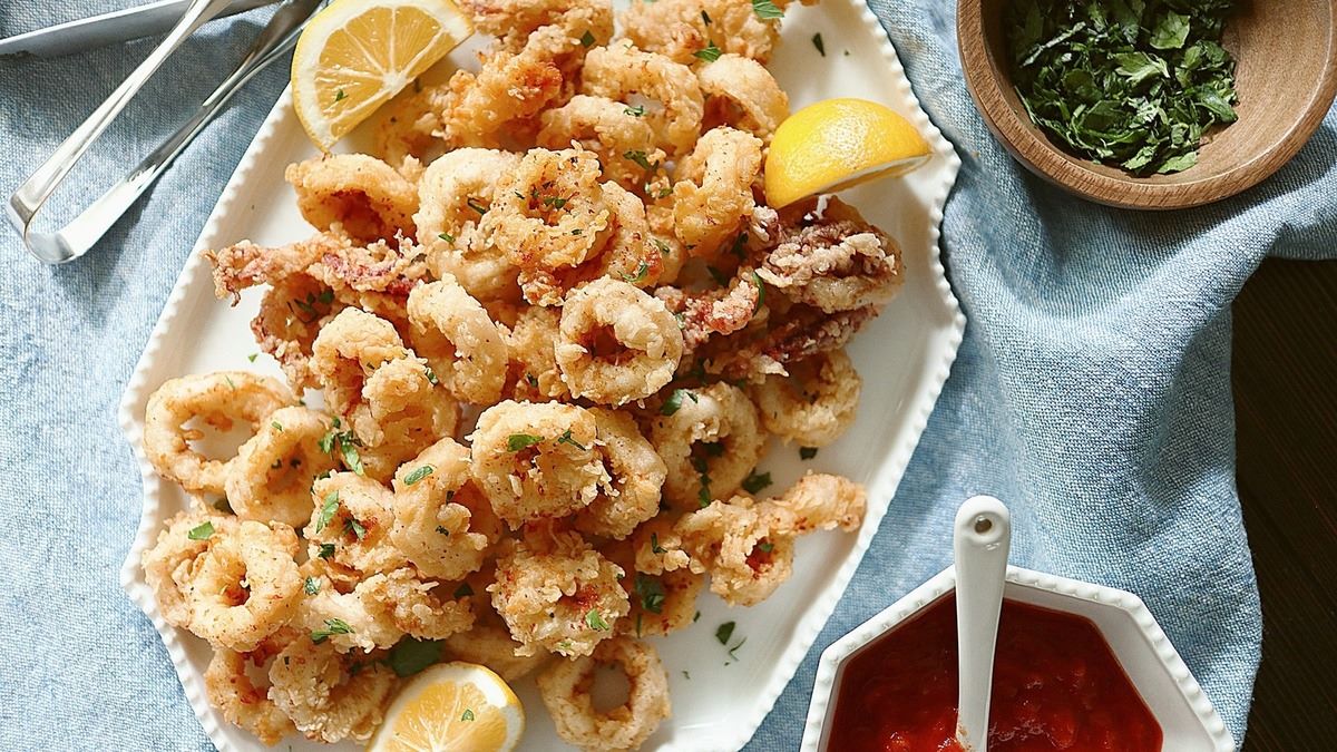 calamari-recipe