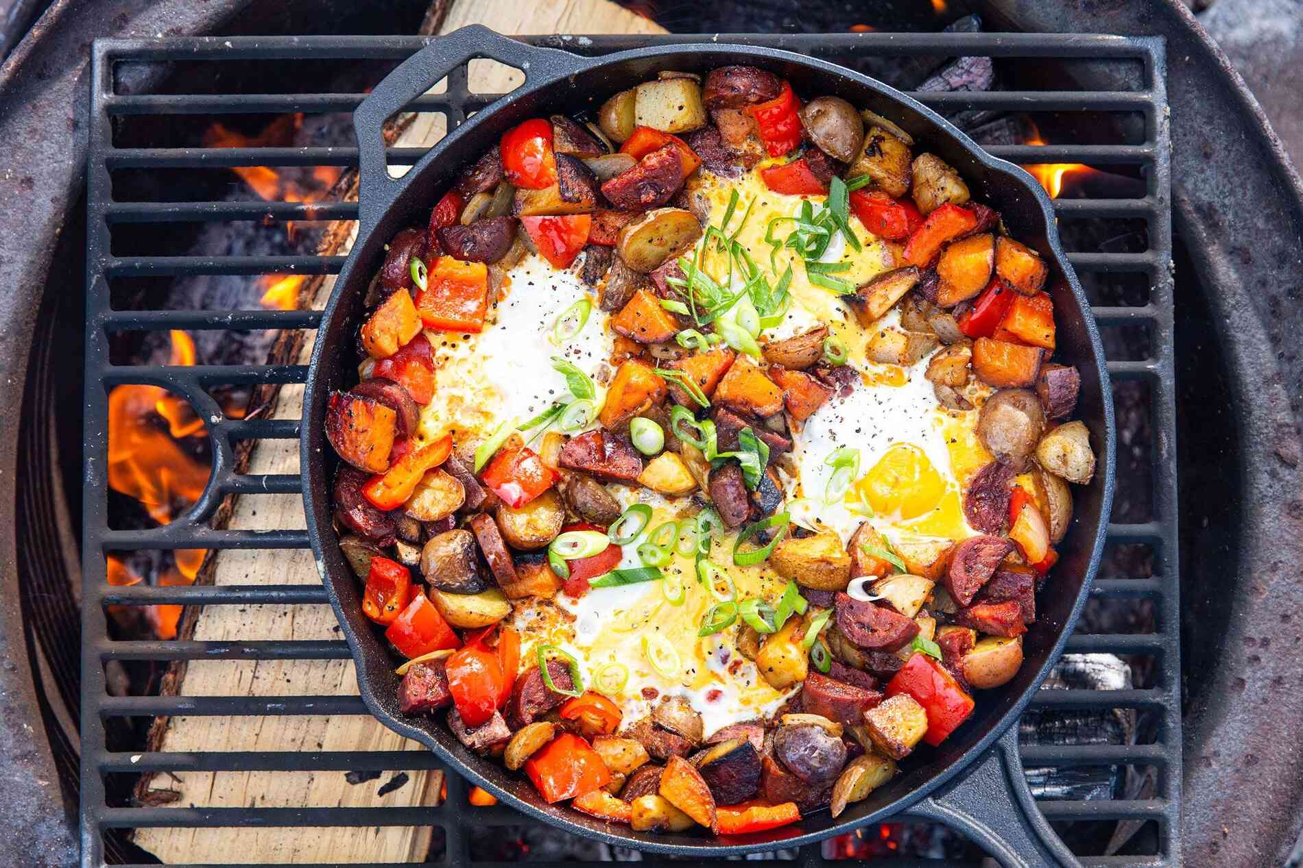 campfire-skillet-breakfast-recipe