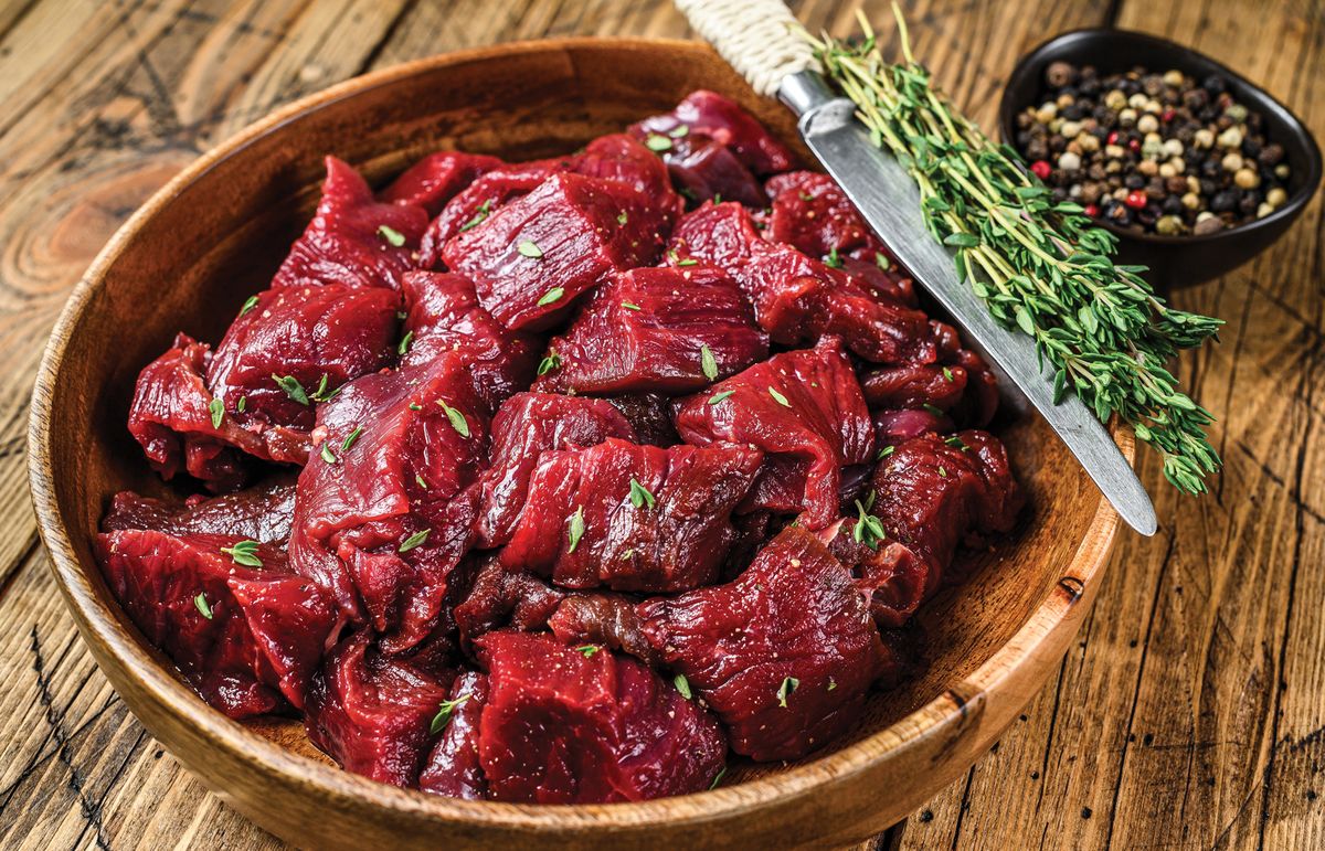 canned-venison-recipe