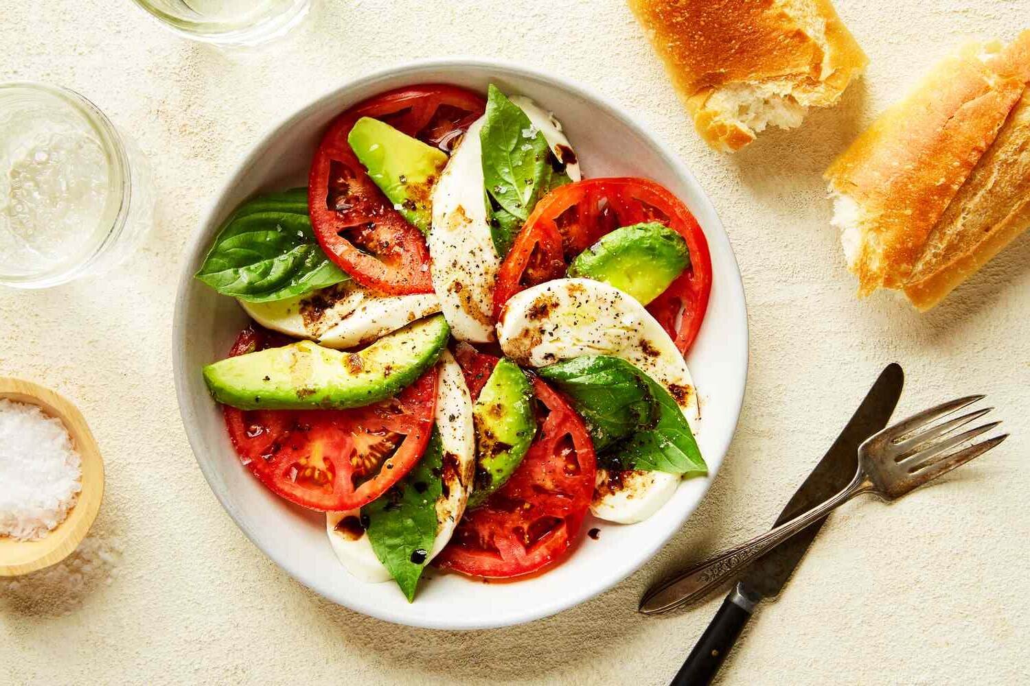 caprese-avocado-recipe