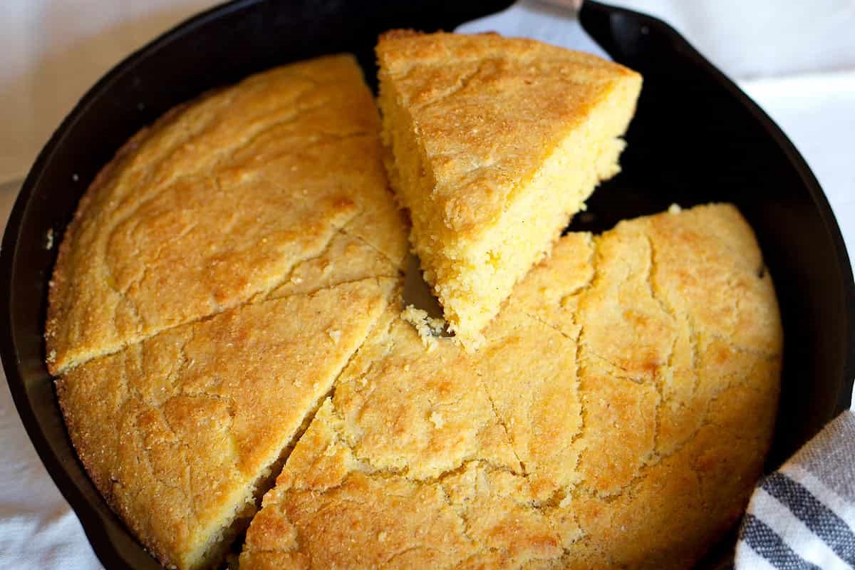 cast-iron-cornbread-recipe