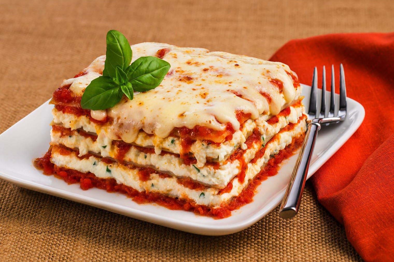 cheese-lasagna-recipe