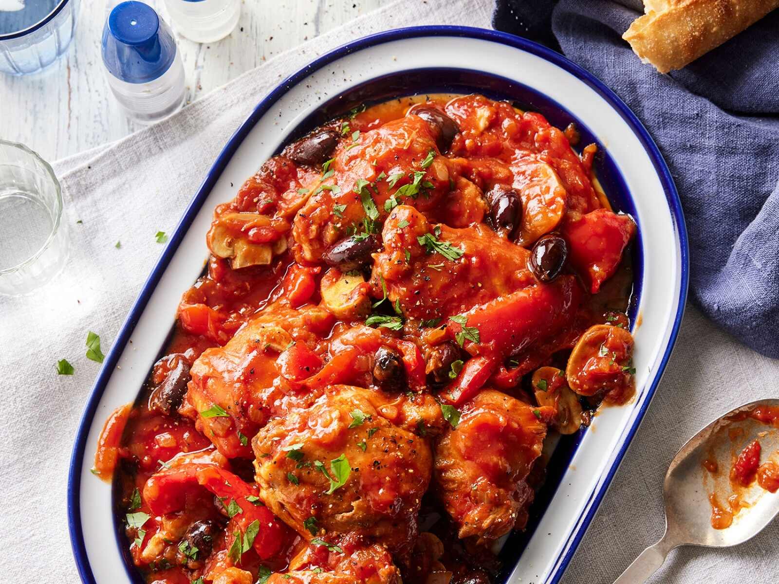 chicken-cacciatore-slow-cooker-recipe