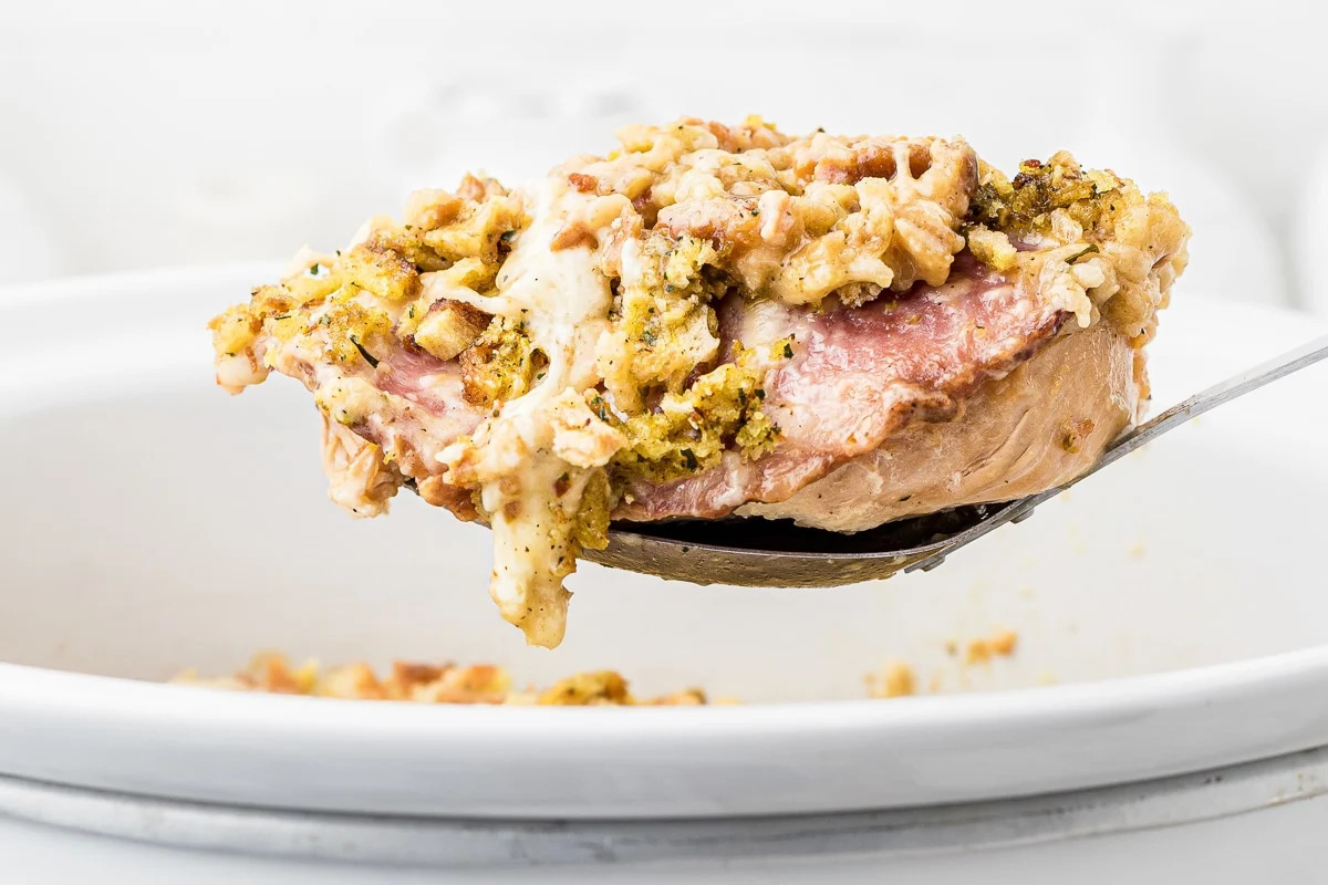 chicken-cordon-bleu-casserole-recipe