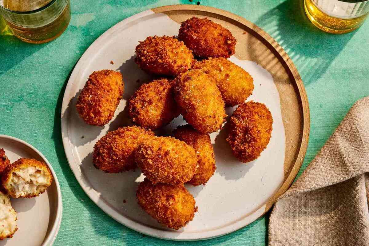 chicken-croquettes-recipe
