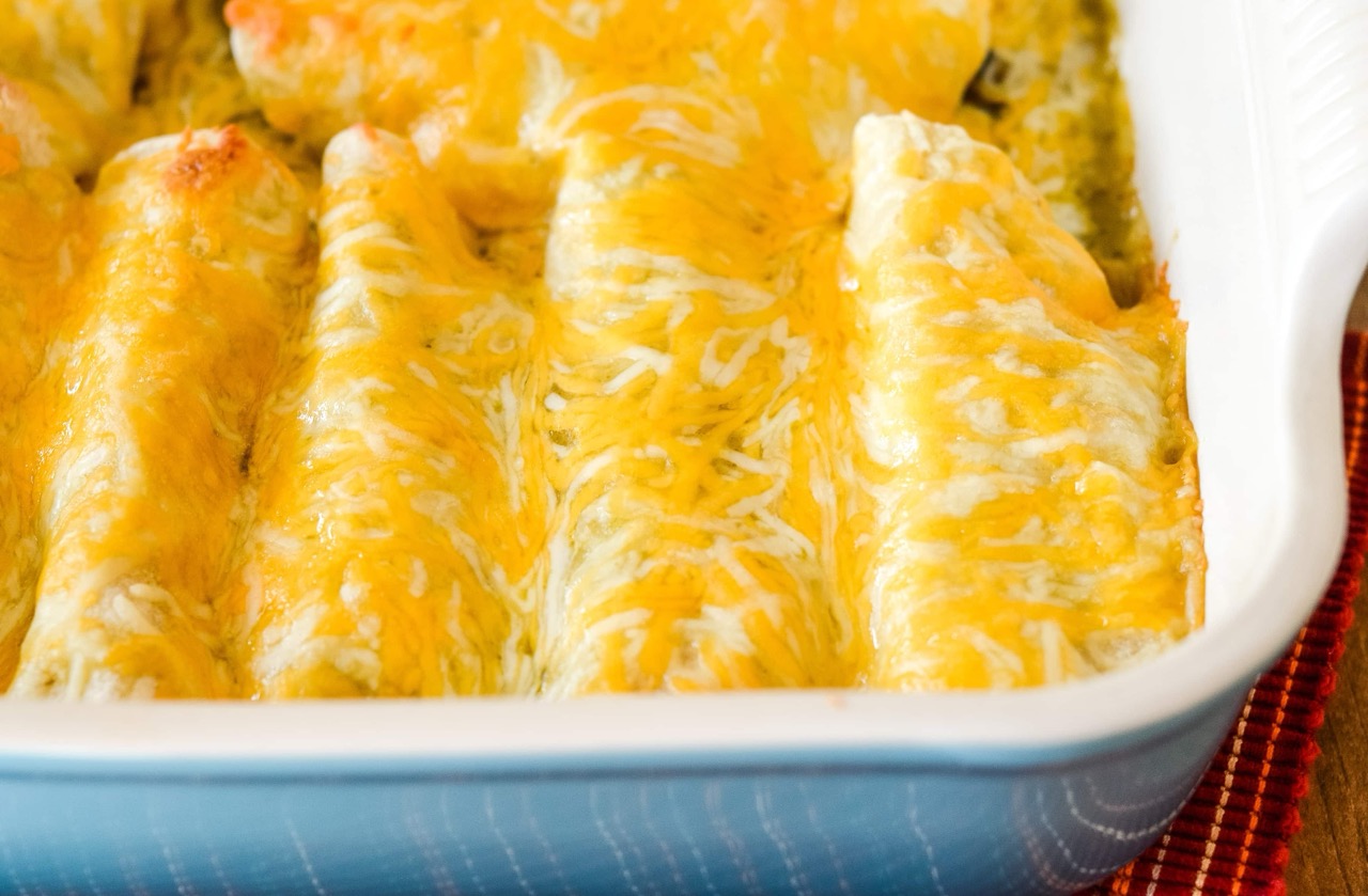 chicken-enchiladas-recipe