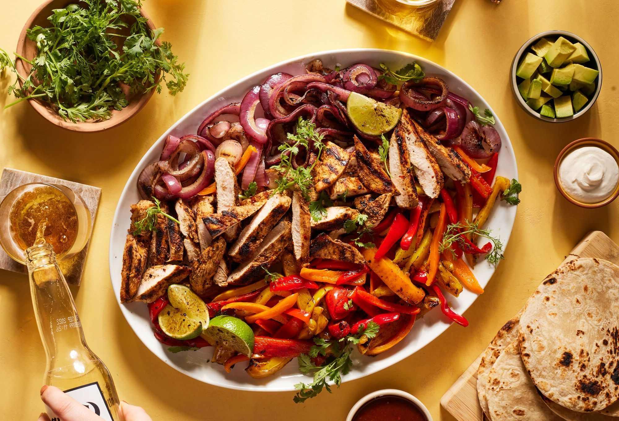 chicken-fajita-marinade-recipe