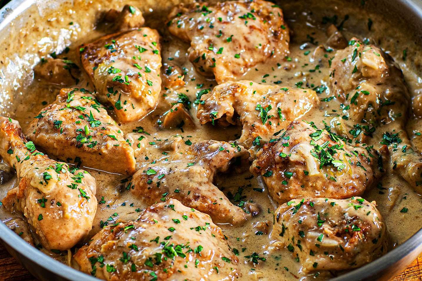chicken-fricassee-recipe