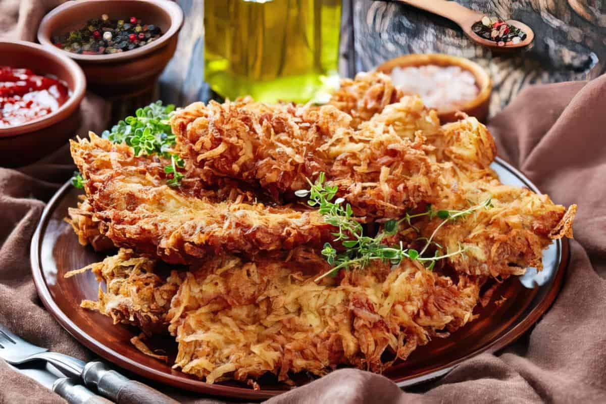 chicken-hash-recipe