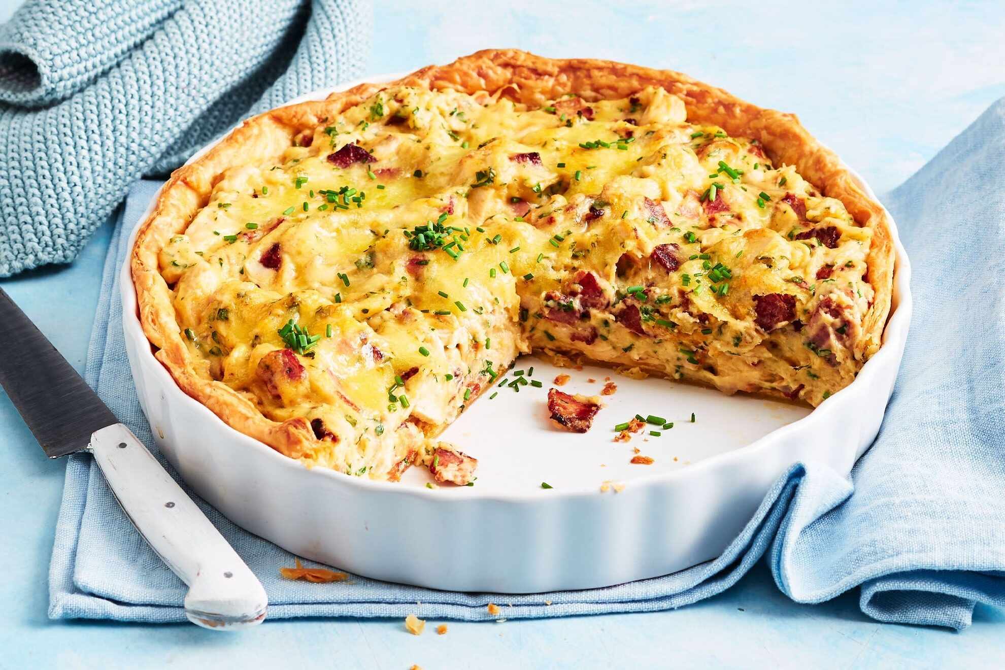 chicken-quiche-recipe