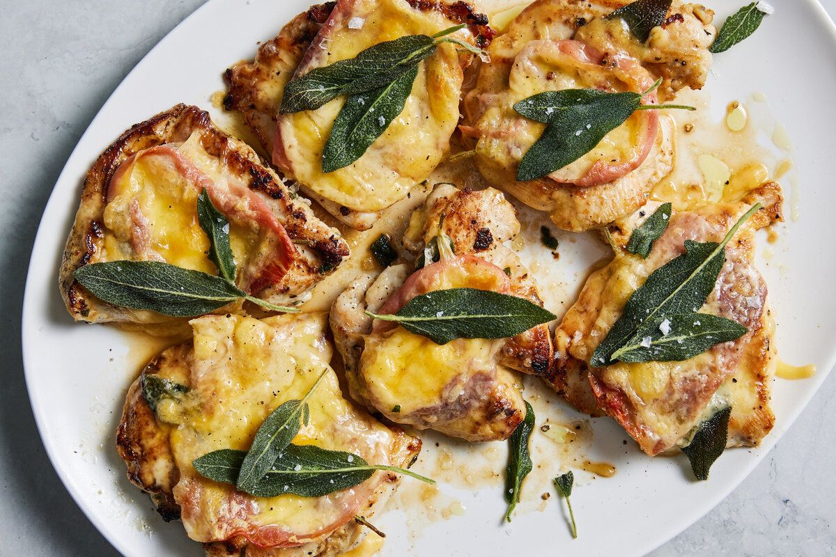 chicken-saltimbocca-recipe