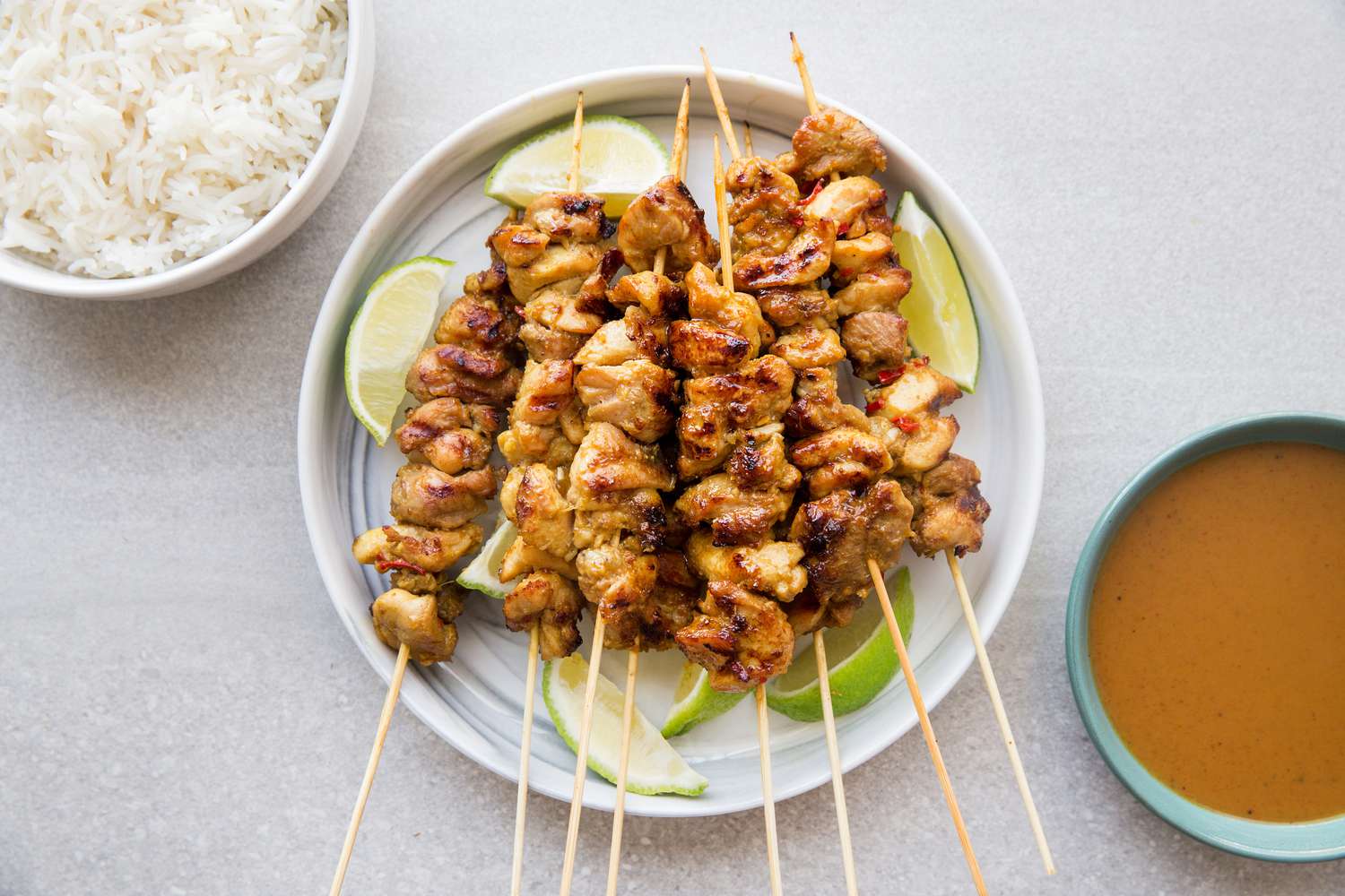 chicken-satay-recipe