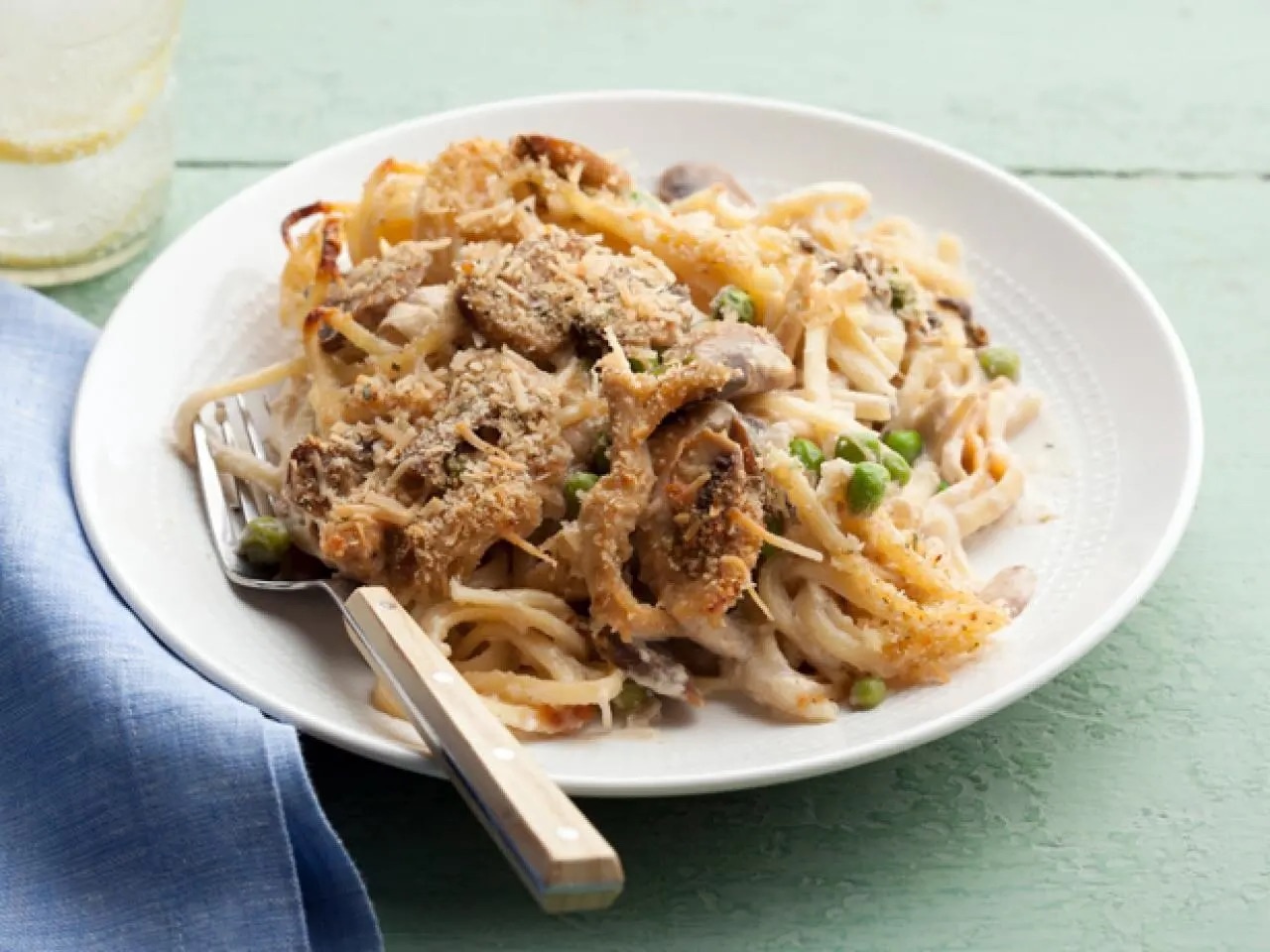 chicken-tetrazzini-recipe