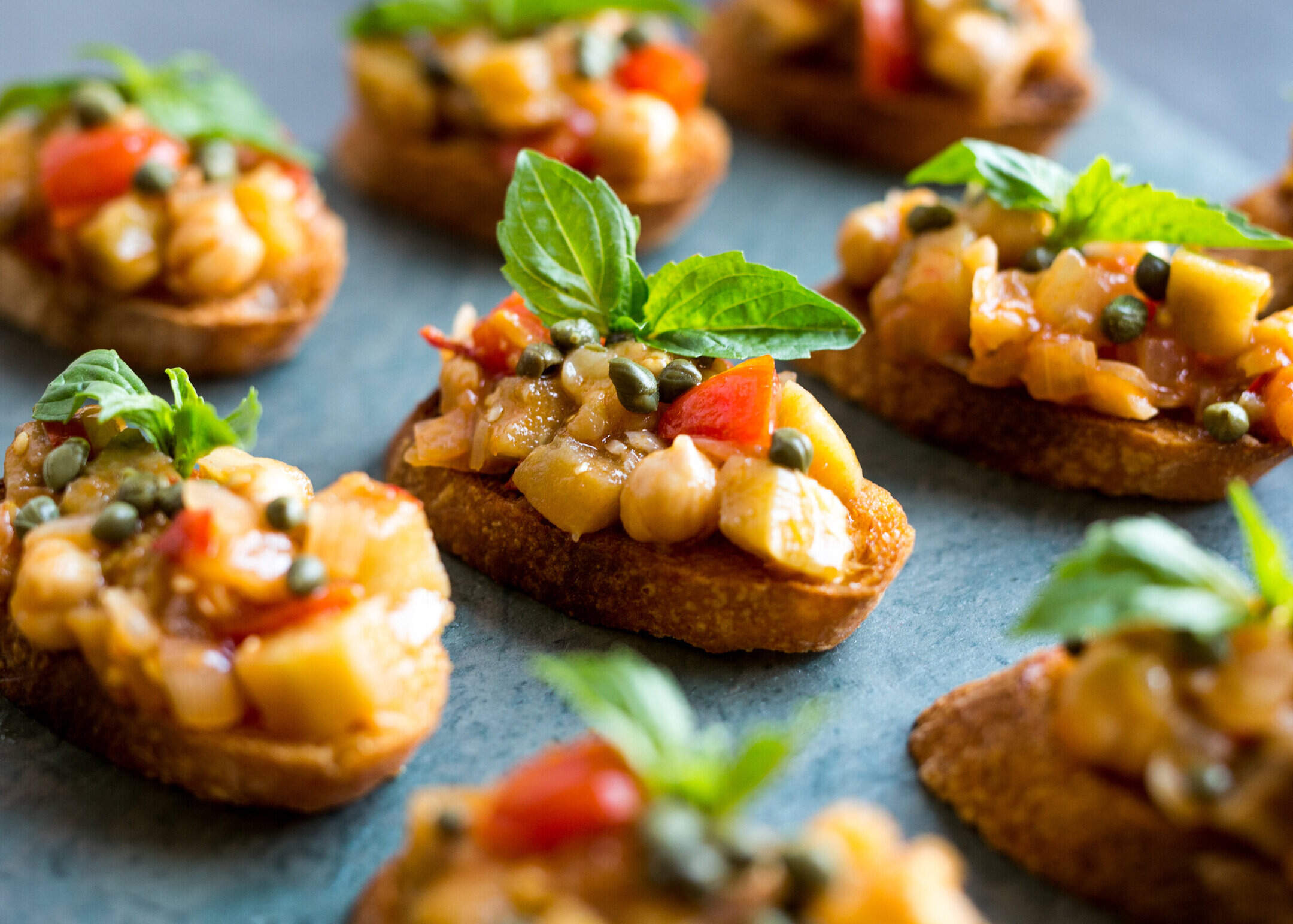 chickpea-crostini-recipe