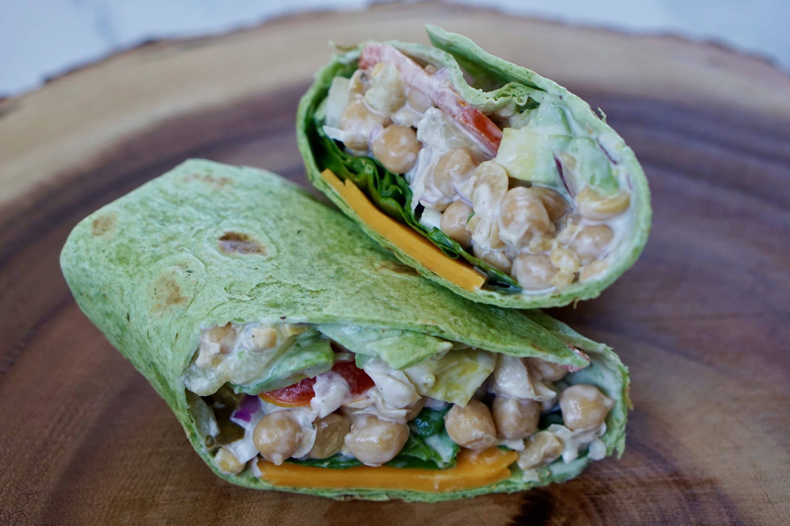 chickpea-salad-wrap-recipe