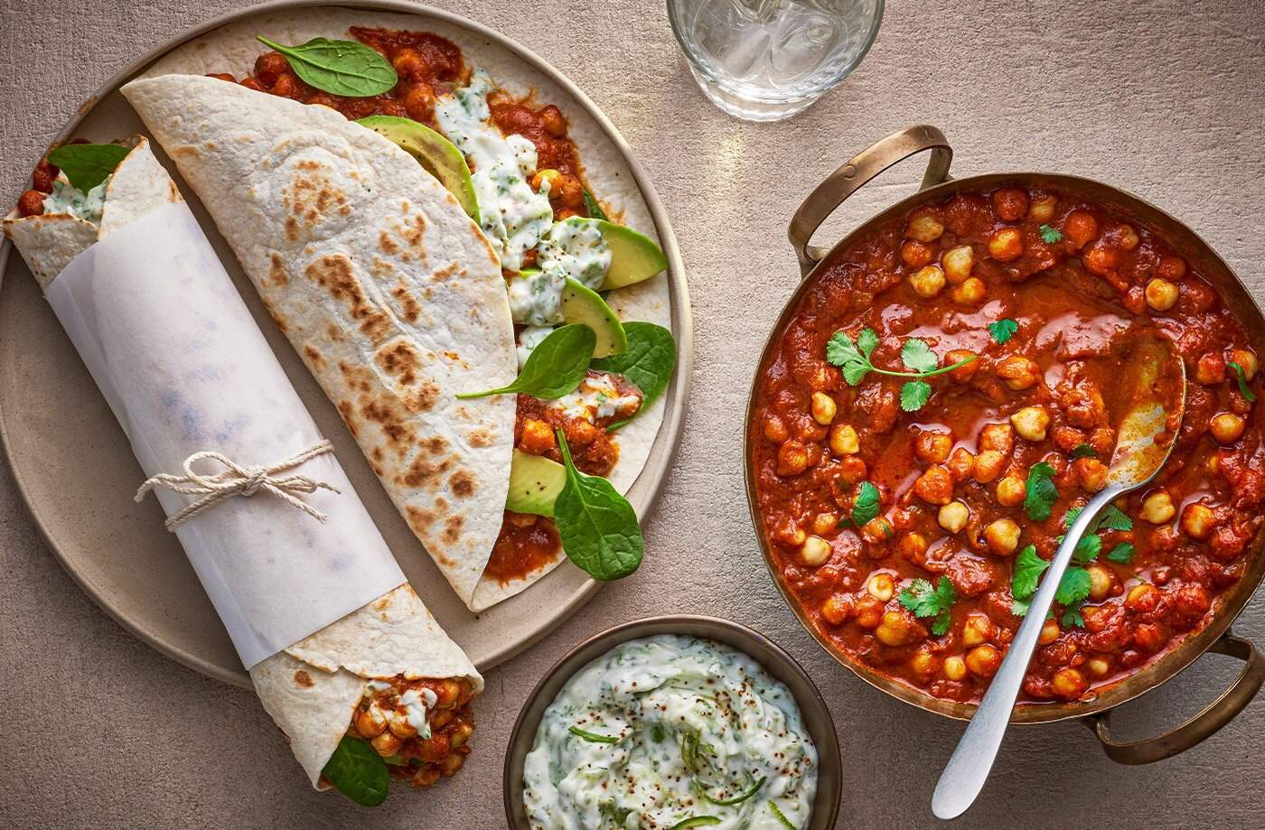 chickpea-wraps-recipe
