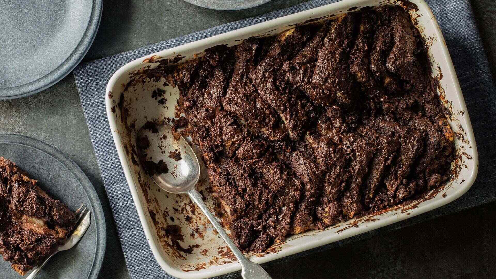 chocolate-bread-pudding-recipe