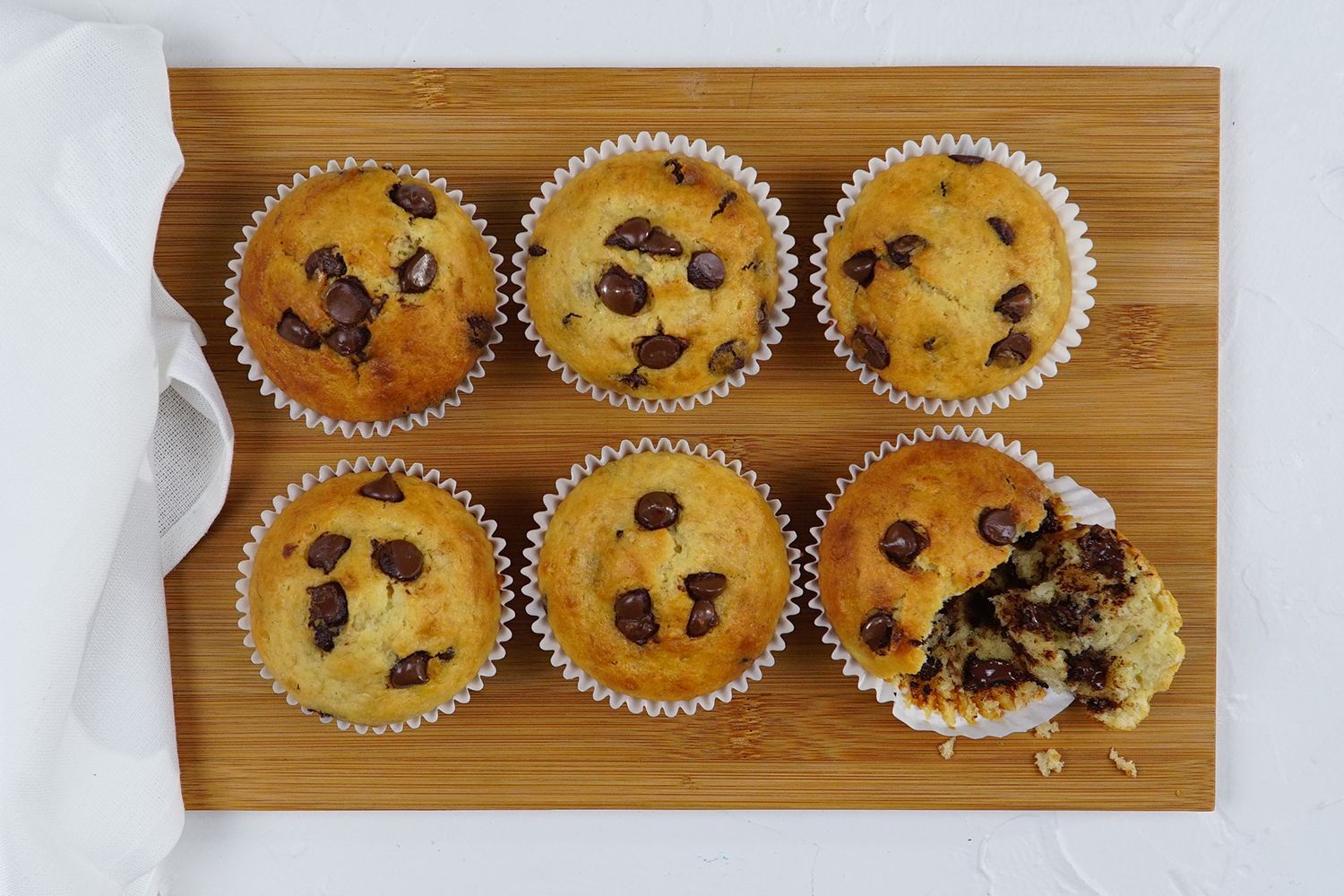 chocolate-chip-banana-muffin-recipe