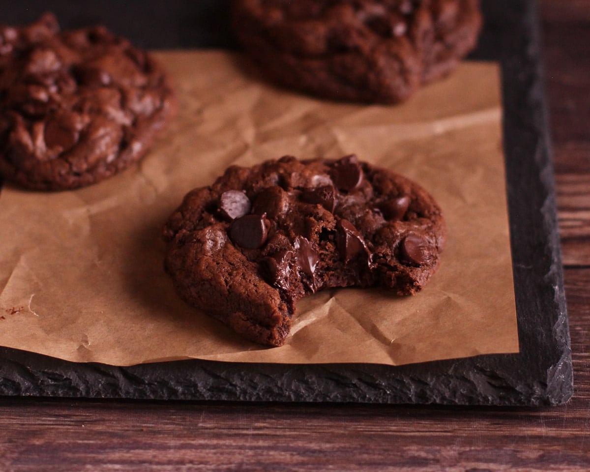 chocolate-cookie-recipe