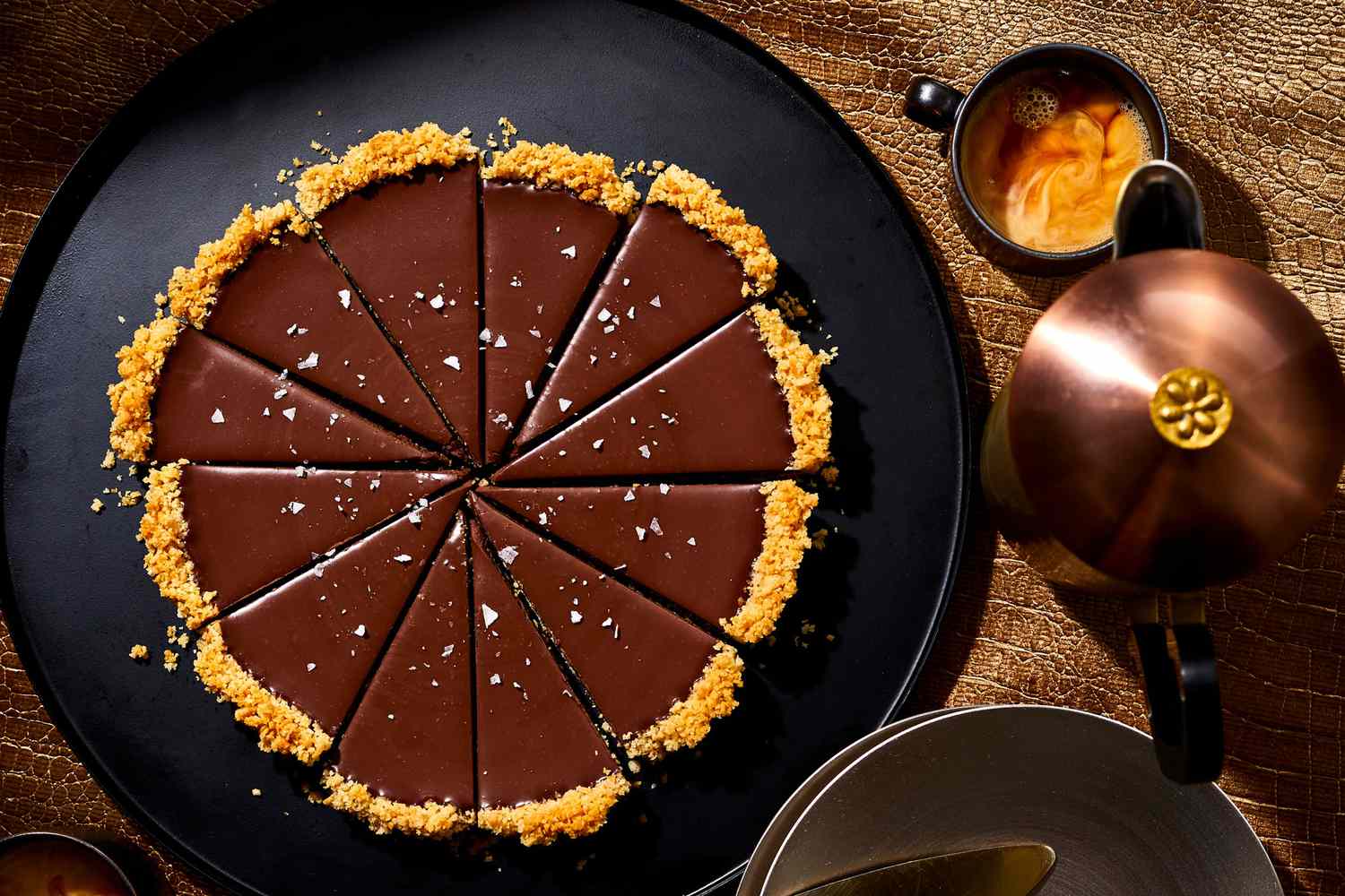 chocolate-ganache-tart-recipe