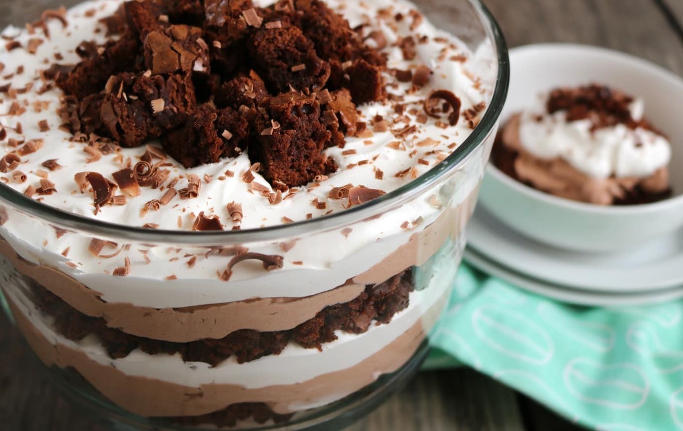 chocolate-mousse-trifle-recipe