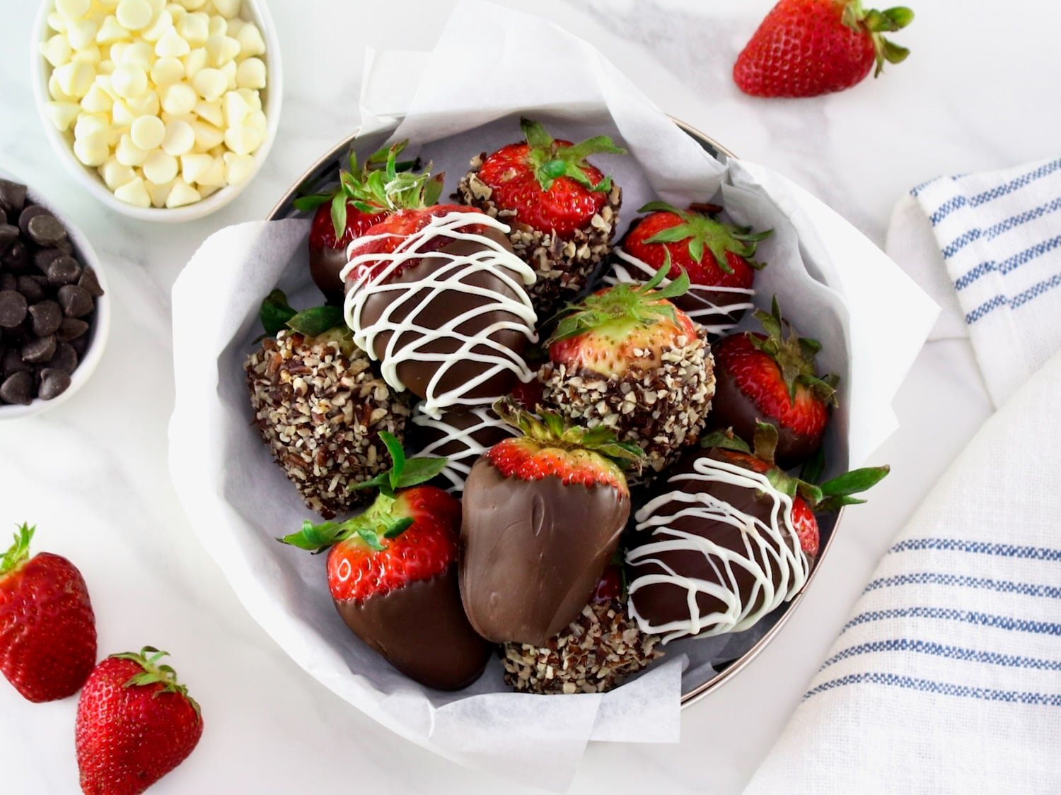 chocolate-strawberry-recipe