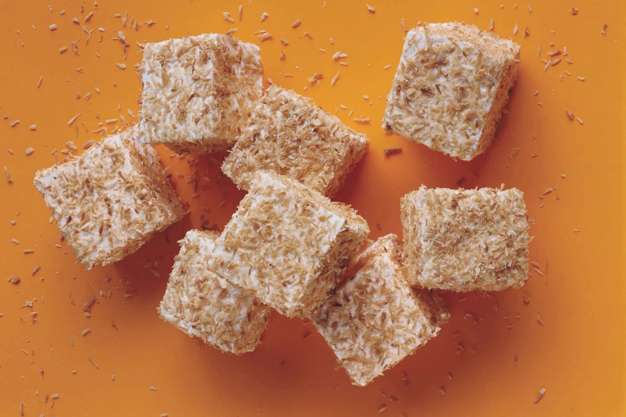 coconut-marshmallow-squares-recipe