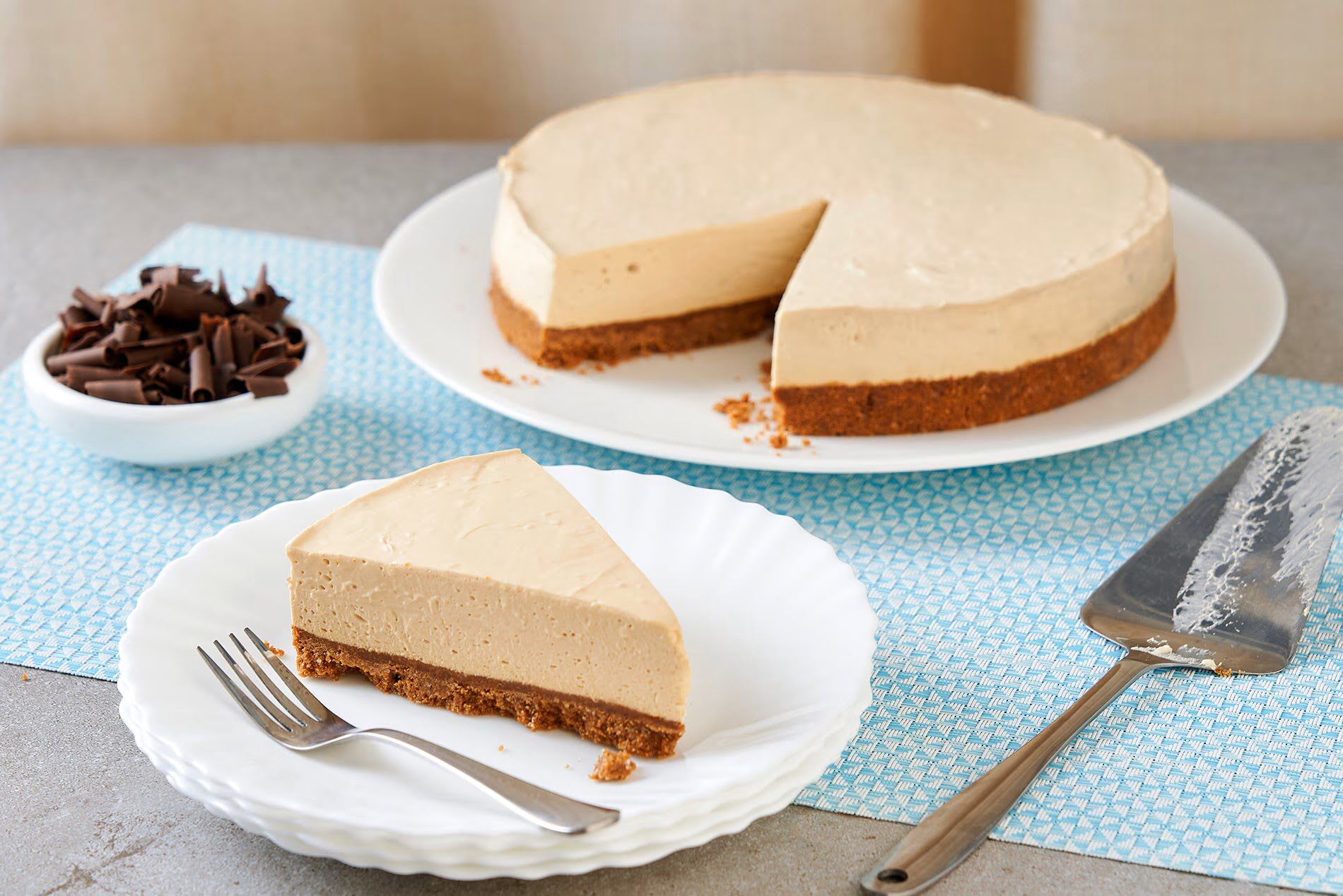 coffee-cheesecake-recipe